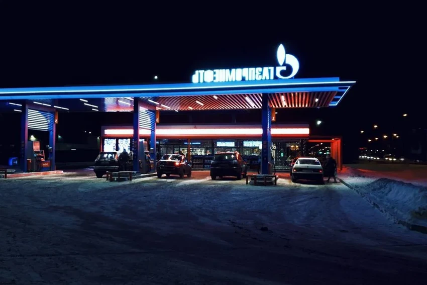 Заводится ли машина в мороз: что обещает ГОСТ, а что — реальность