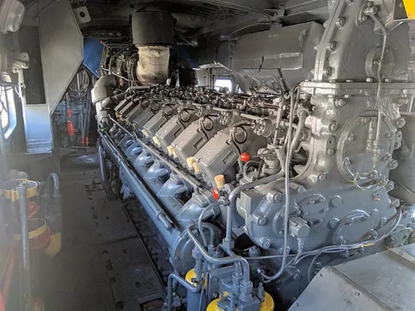 Почему машинисты живут меньше: скрытые опасности работы в кабине