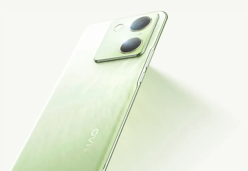 Vivo Y300 Pro: впечатляющая батарея 6500 мАч и сверхбыстрая зарядка