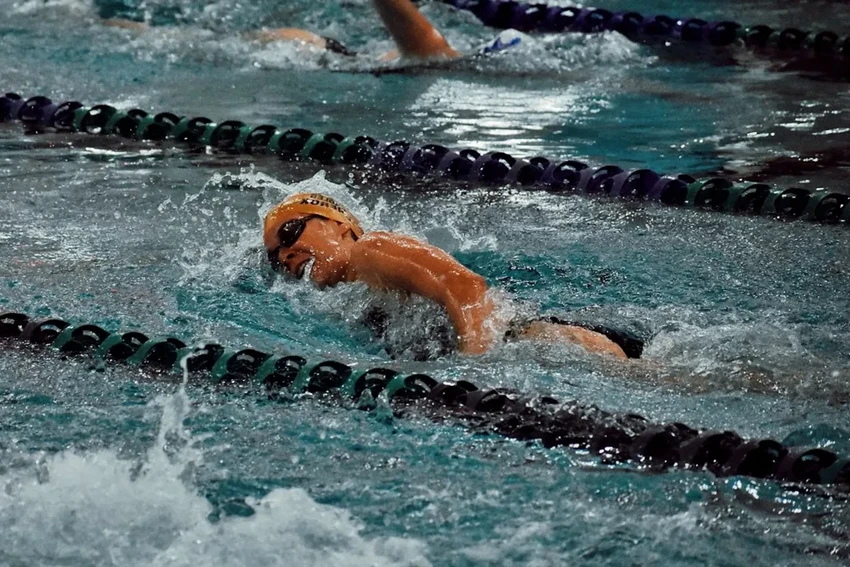 Загадка парижского бассейна: куда исчезли мировые рекорды на Олимпиаде?