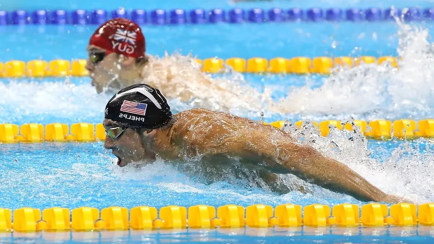 Загадка парижского бассейна: куда исчезли мировые рекорды на Олимпиаде?