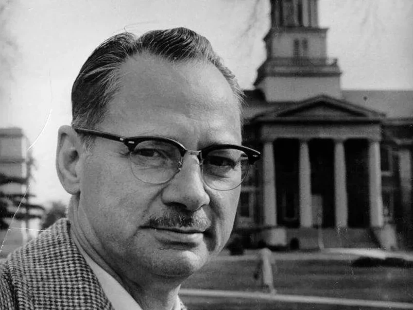 «Чудовищный эксперимент» в Давенпорте: как сиротам внушали заикание