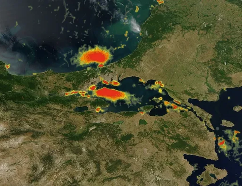 Стамбульский канал: как новый путь между морями превратит город в остров
