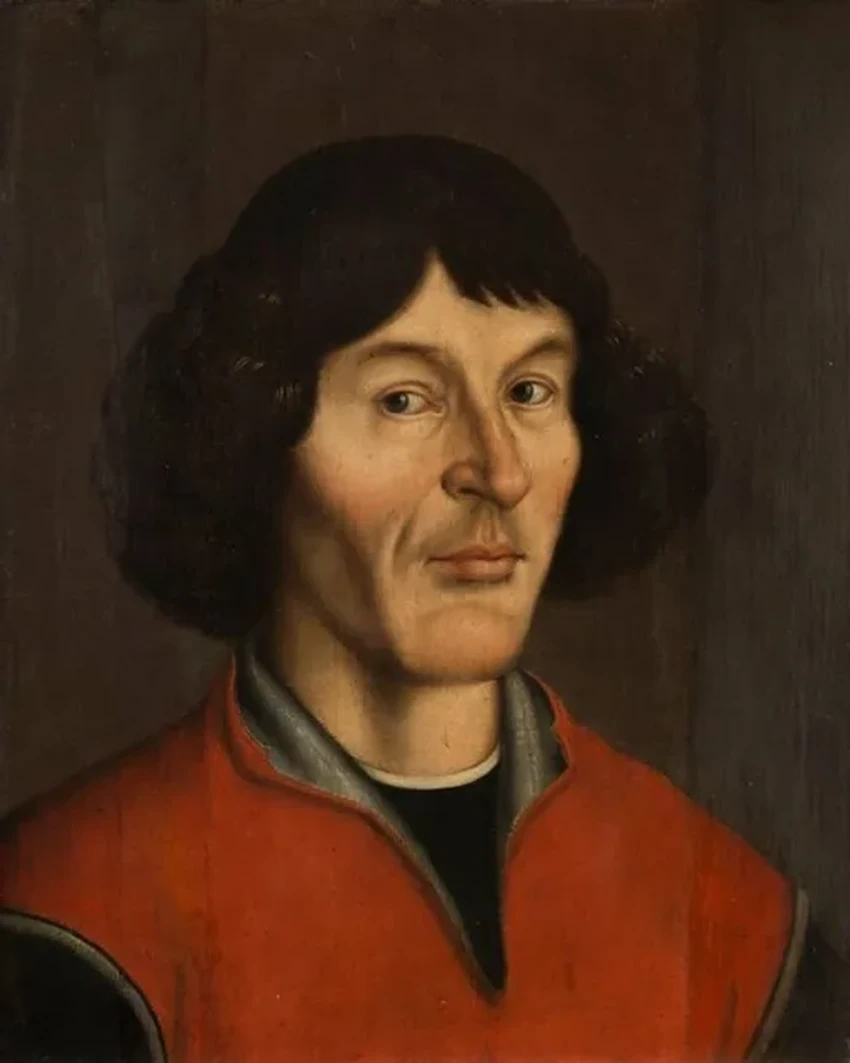 Компас Коперника: найдена личная вещь ученого, изменившего картину мира