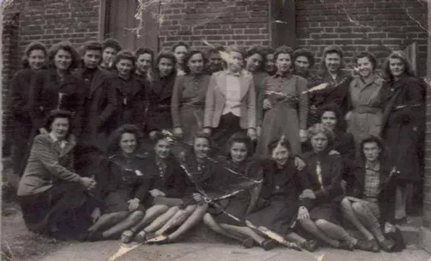 Фрэнк Вулворт: как застенчивость создала современный шопинг