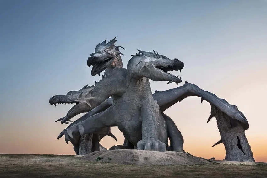 «Кудыкина гора»: где находится и почему туда всех посылают?