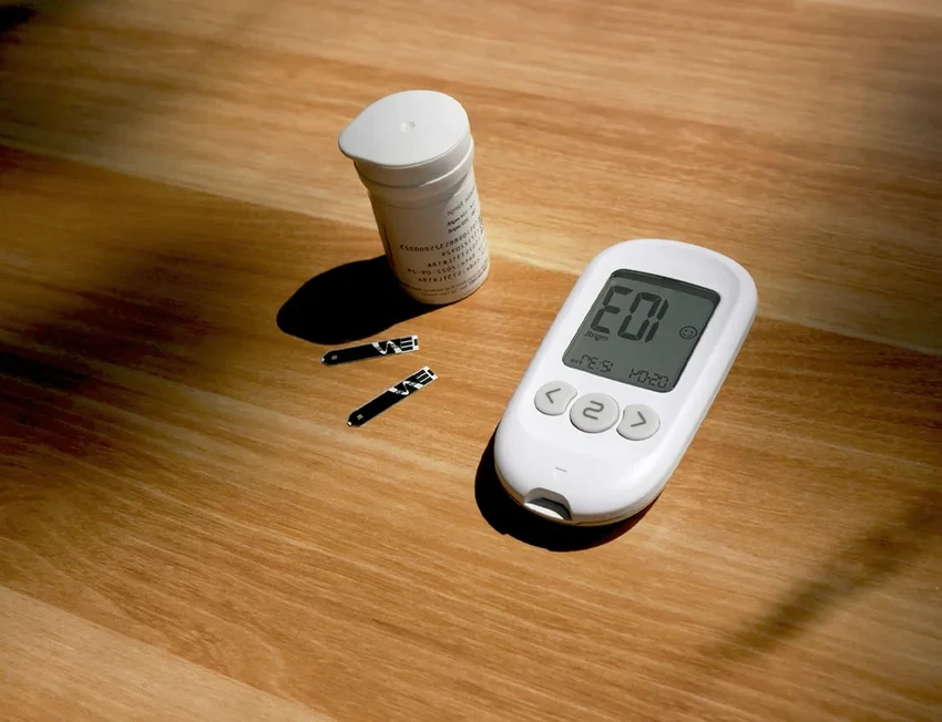 «Умный» инсулин: как новый препарат сам следит за уровнем сахара