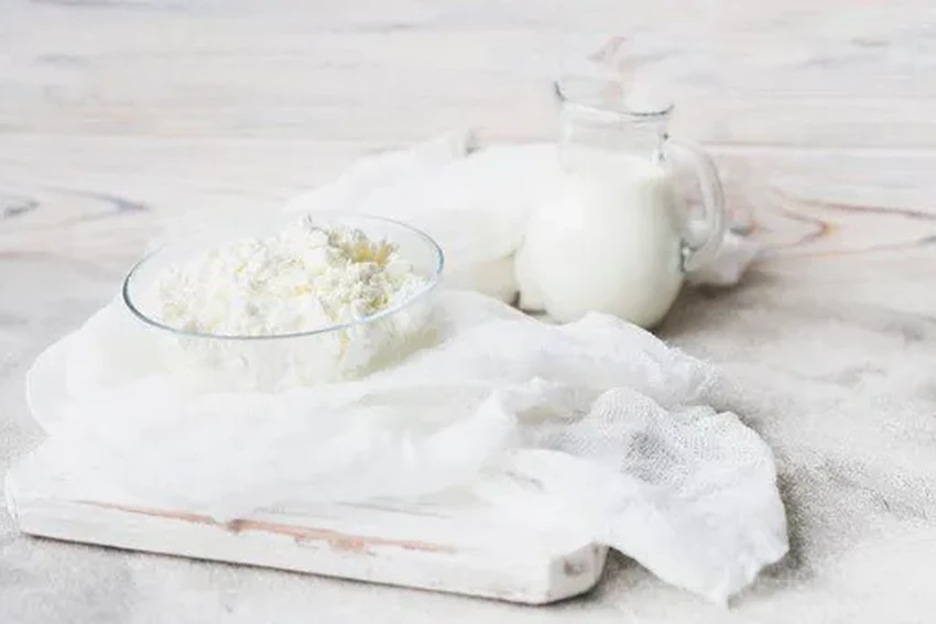 ТворОг или твОрог: как правильно ставить ударение в спорном слове