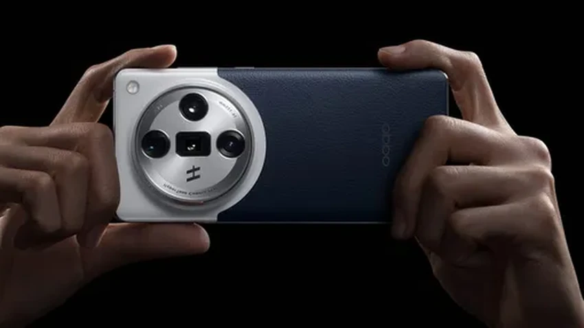 OPPO Find X8 и X8 Pro: подробности об оптическом зуме и флагманских характеристиках