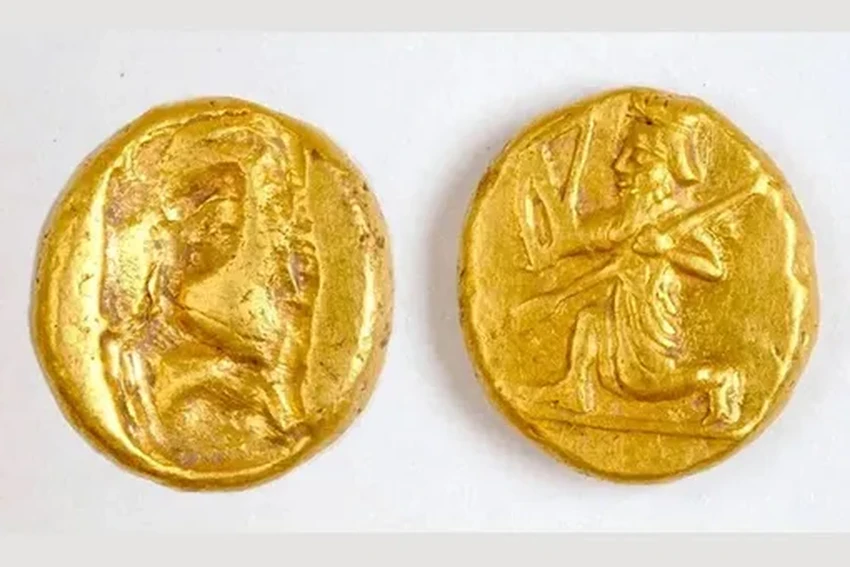 Древний календарь, кричащая мумия, золото воина: археологические открытия недели