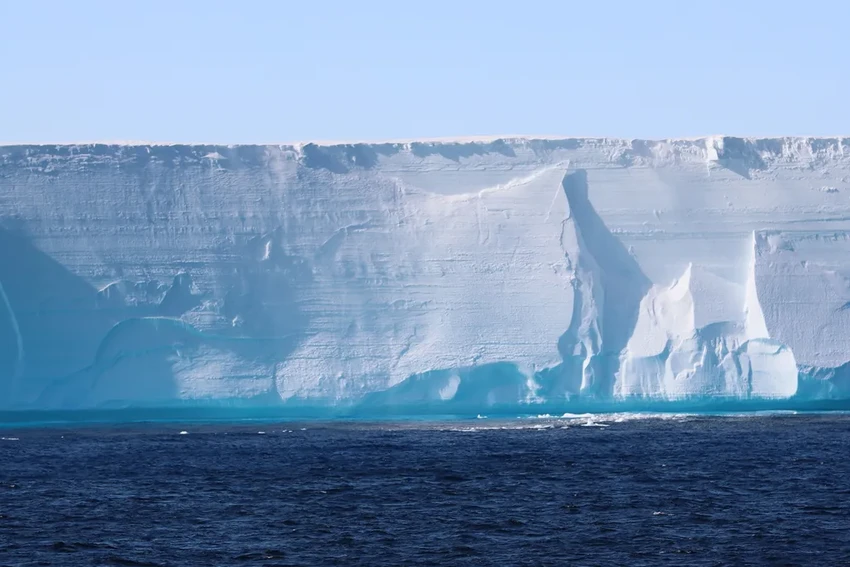 Последняя миссия подо льдом: как исчез подводный робот, картографировавший Антарктиду