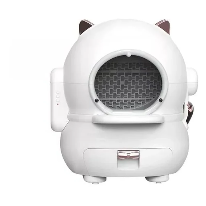 Умные гаджеты для питомцев: 5 устройств для ухода и развлечений