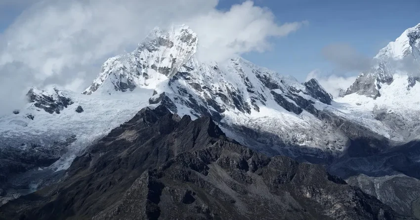 Анды тают: ледники достигли рекордного минимума за 130 тысяч лет