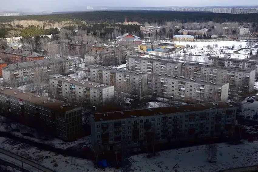 Свердловск, 1979: засекреченная эпидемия сибирской язвы из военной лаборатории