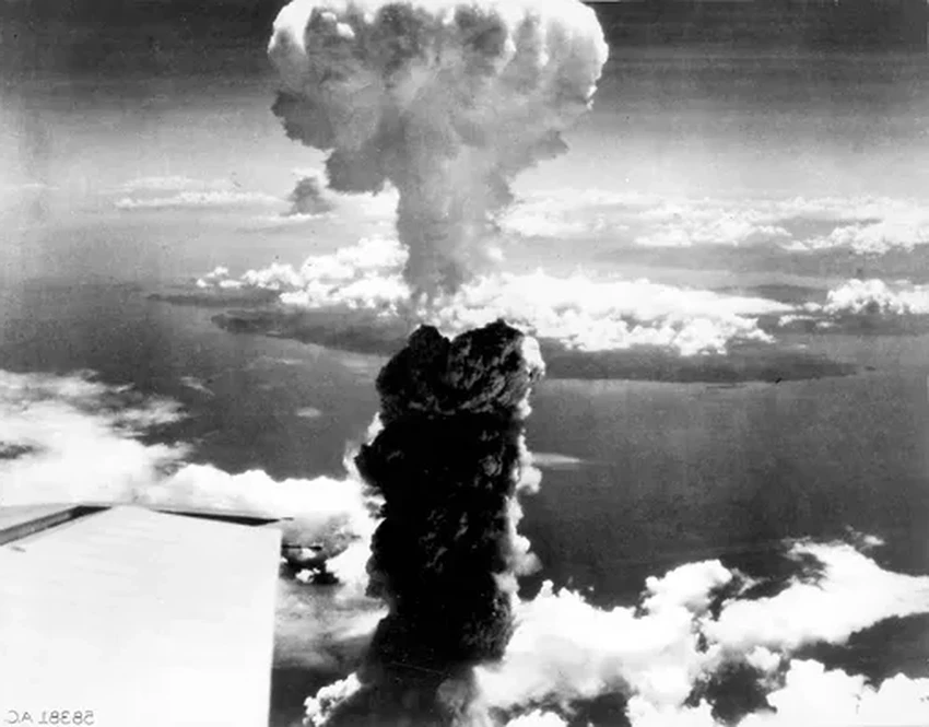 79 лет спустя: 10 фактов о бомбардировках Хиросимы и Нагасаки