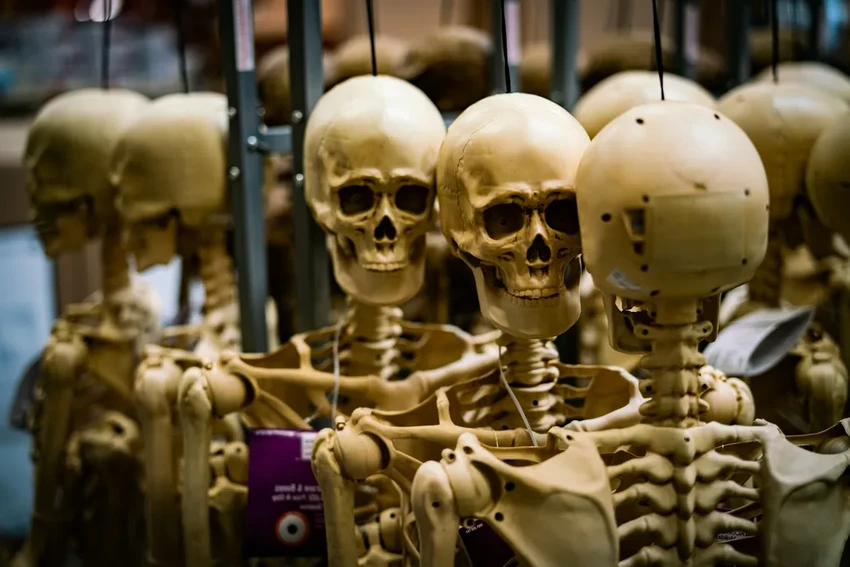 Почему одиночество порождает ночные кошмары и тревожные сны