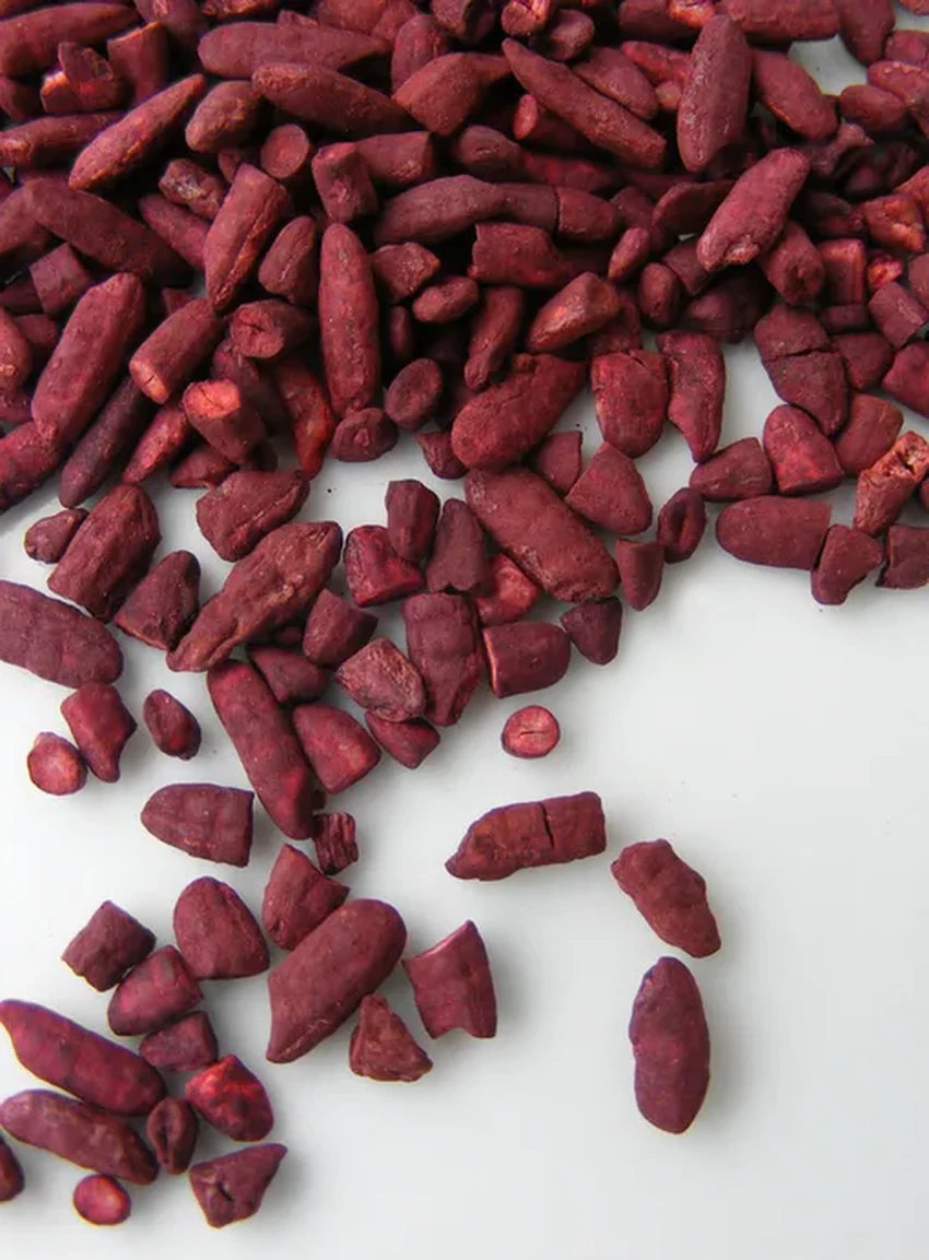 Как куркума и зеленый чай могут навредить печени: опасность БАДов