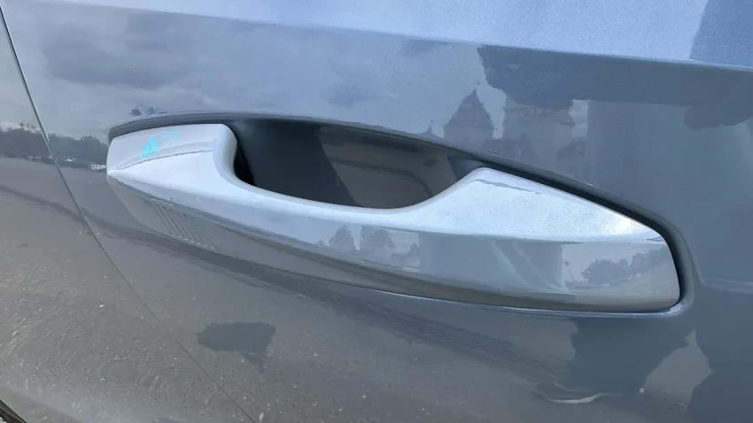 Geely Atlas в путешествии: как кроссовер проверил карельские дороги