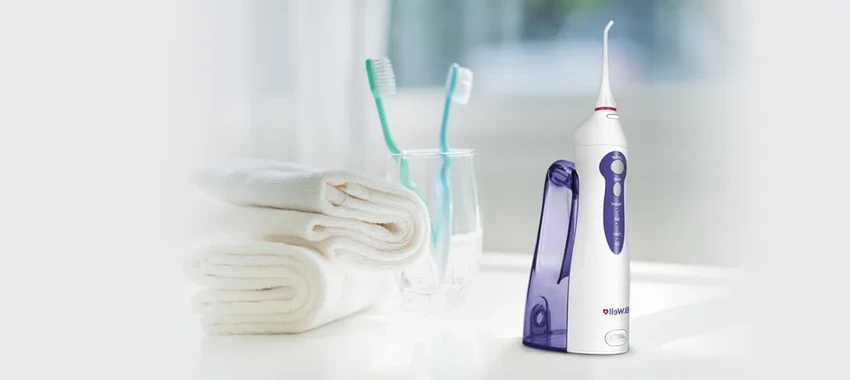 Рейтинг лучших ирригаторов 2024 года: выбираем модель для дома и путешествий