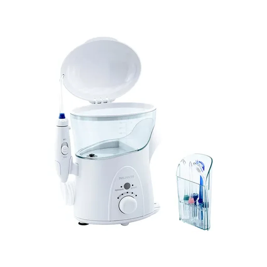 Рейтинг лучших ирригаторов 2024 года: выбираем модель для дома и путешествий