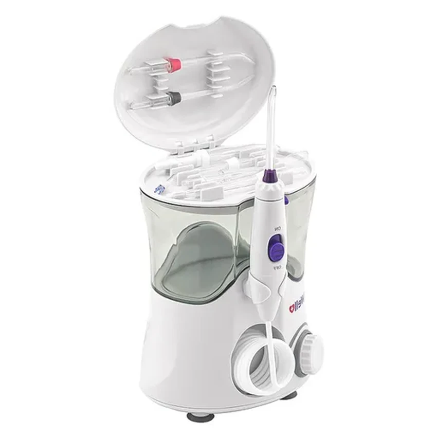 Рейтинг лучших ирригаторов 2024 года: выбираем модель для дома и путешествий