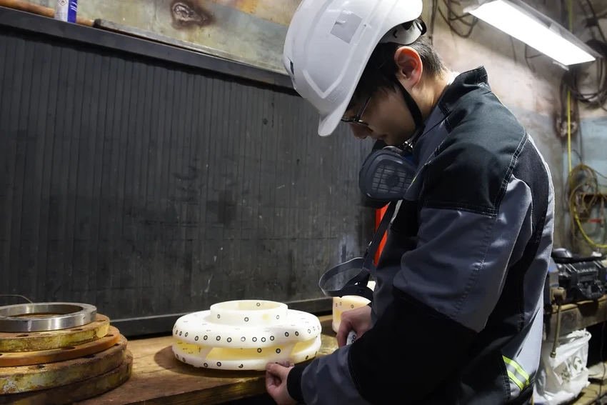 Как обратное проектирование создаёт новые технологии в горной металлургии