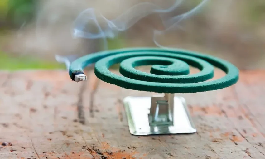 Как выбрать фумигатор от комаров: инструкция для спокойного отдыха