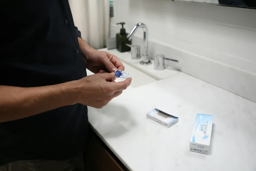 9 вредных привычек, из-за которых садится зрение: проверьте себя