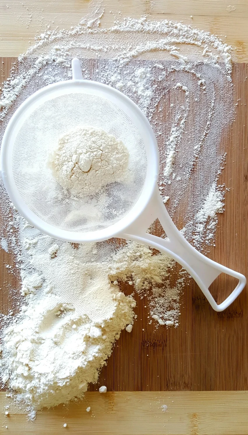 Полезная мука: от гречневой до кокосовой — обзор лучших видов для здоровья