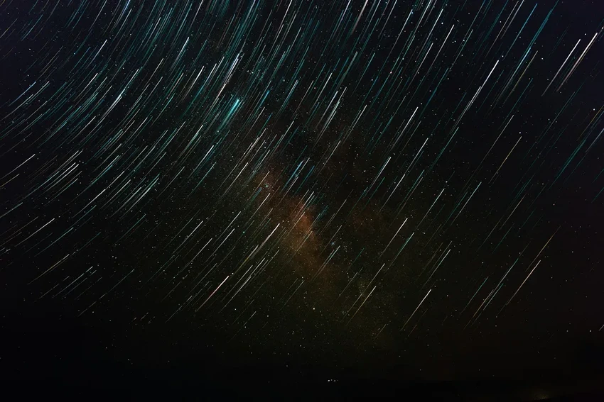 Персеиды 2024: где, когда и как увидеть главный звездопад августа