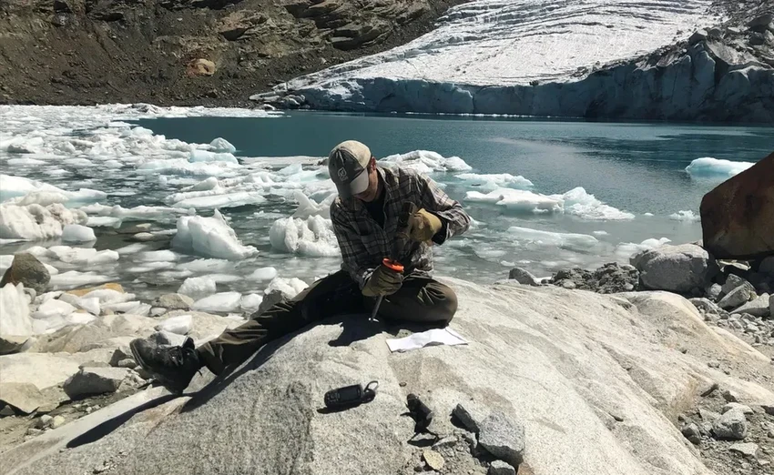 Ледники Анд тают: они стали меньше, чем за последние 11 700 лет