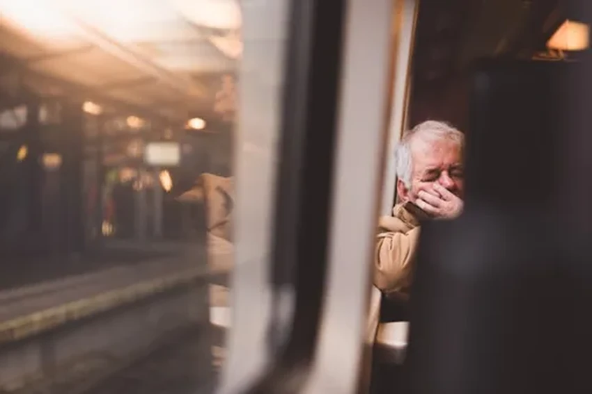 Деменция: 45% случаев можно предотвратить или отсрочить, доказали учёные