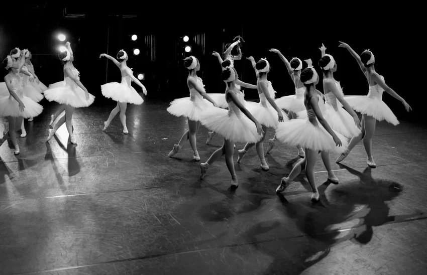 Лебеди вместо новостей: зачем в СССР во время путча показывали балет