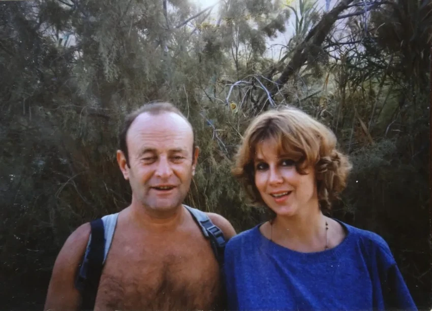 Ученый, сбежавший из СССР вплавь. Невероятная история Станислава Курилова