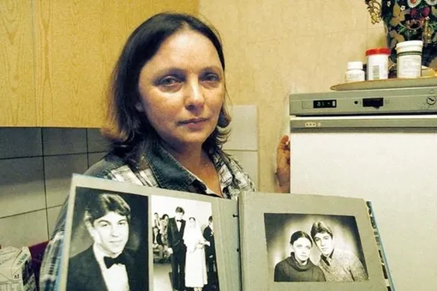 Падение с 5 километров: как выжила Лариса Савицкая после крушения в тайге