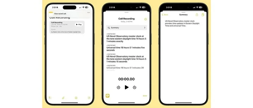 Apple Intelligence дебютирует: первая бета iOS 18.1 с ИИ-функциями