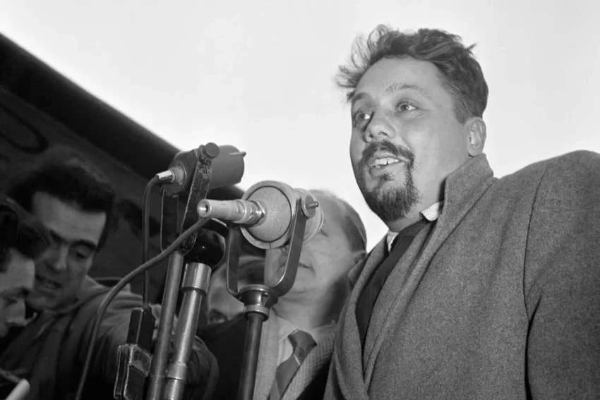 Ален Бомбар: как врач выжил в океане 65 дней без запасов