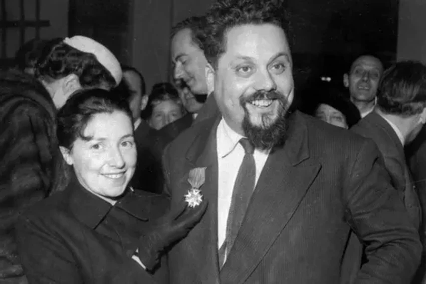 Ален Бомбар: как врач выжил в океане 65 дней без запасов