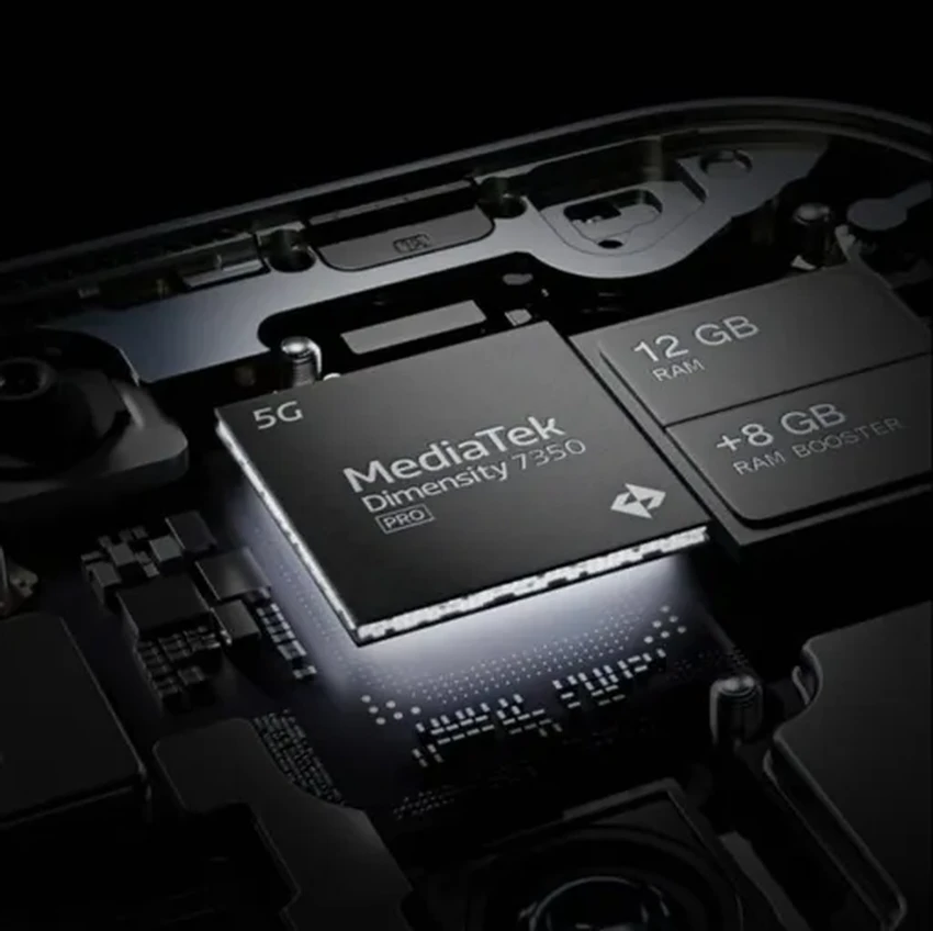 Nothing Phone (2a) Plus с OIS-камерой: плюсы и минусы оптической стабилизации