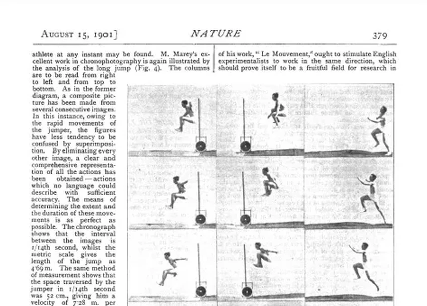 Как ИИ меняет Олимпиаду-2024: три революции в Париже