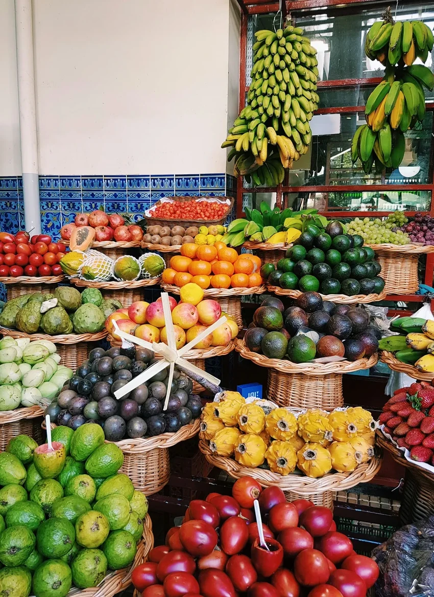 Сколько фруктов можно есть ежедневно: мнение нутрициолога и норма