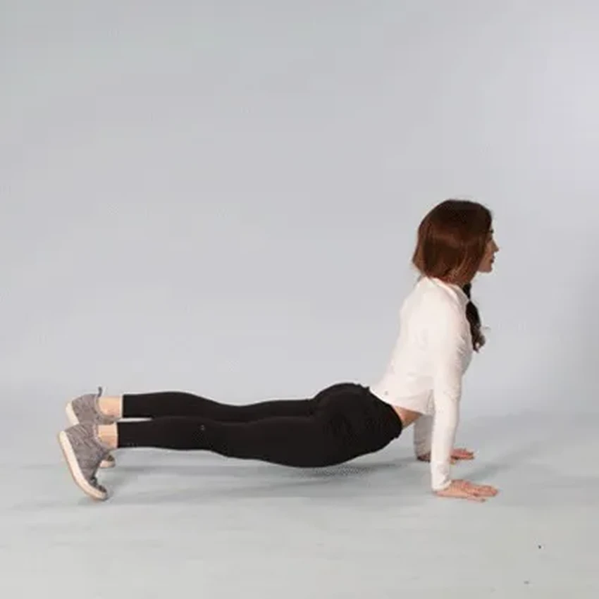 Экспертные упражнения для коррекции осанки и улучшения состояния при сколиозе