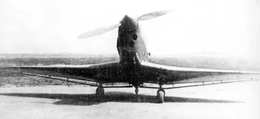 Советский БИЧ-21: как «бесхвостый» самолёт удивил всех своими рекордами