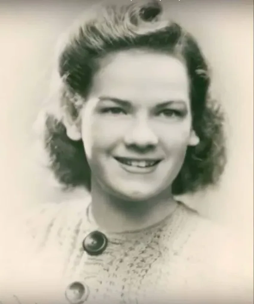 История Эвелин Макхейл: трагедия самой красивой фотографии самоубийства