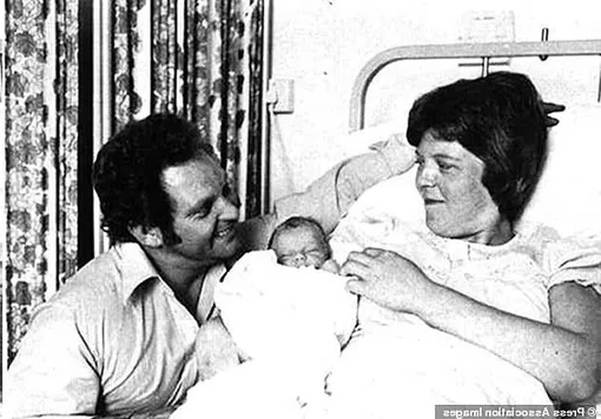 Луиза Браун: как живет первый в мире человек, зачатый с помощью ЭКО