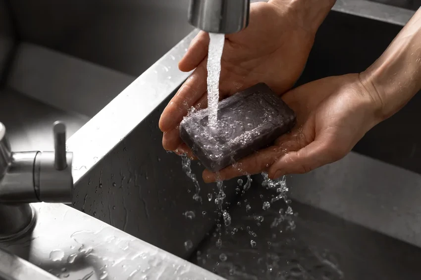 4 простых теста: как определить жесткость воды дома без приборов