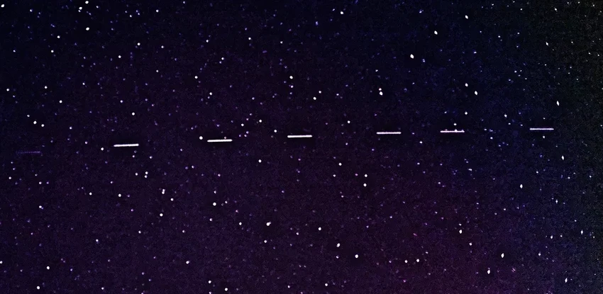 Китайские учёные: подлодки с лазерами смогут атаковать спутники Starlink