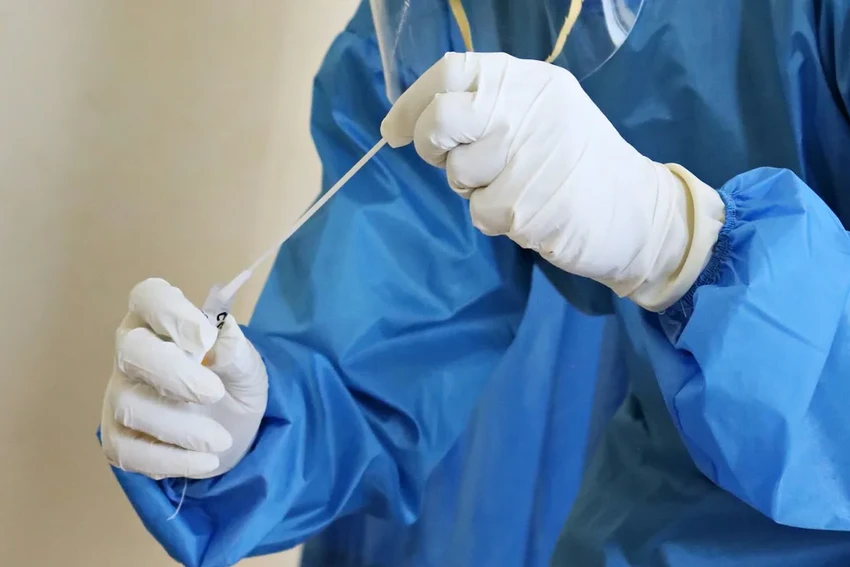 Новый «берлинский пациент»: седьмой человек в мире излечился от ВИЧ