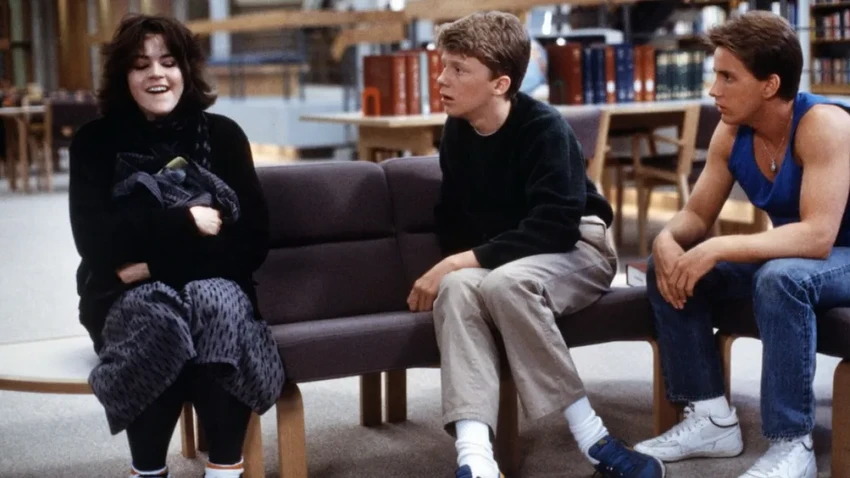 5 фильмов для дождливого дня: подборка нескучного кино для идеального настроения