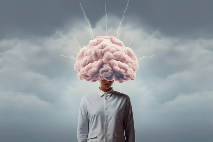 15 научных фактов о мозге: как работает наше серое вещество